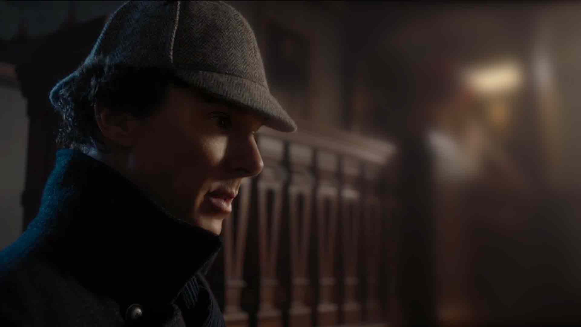 Sherlock